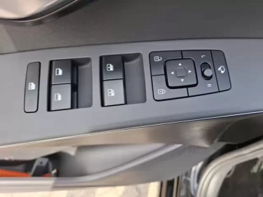 Foto van Kia Niro