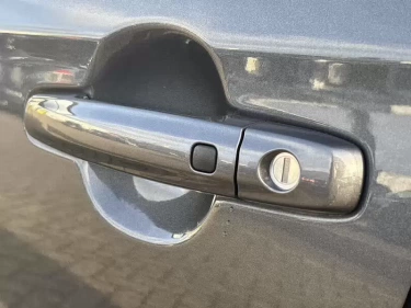 Foto van Suzuki S-Cross