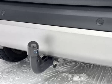 Foto van Opel Crossland X