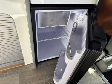 Foto van Volkswagen Transporter Camper