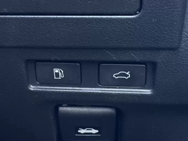 Foto van Lexus ES