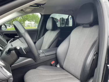 Foto van Mercedes-Benz E-Klasse