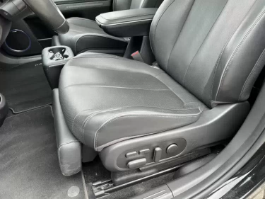 Foto van Hyundai IONIQ 5