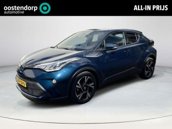 Toyota C-HR 1.8 Hybrid Style | Apple CarPlay | Blindspot | Stoelverwarming | Rijklaar incl. garantie | occasion 2023