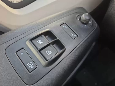 Foto van Toyota PROACE Max Elec