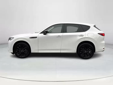 Foto van Mazda CX-60