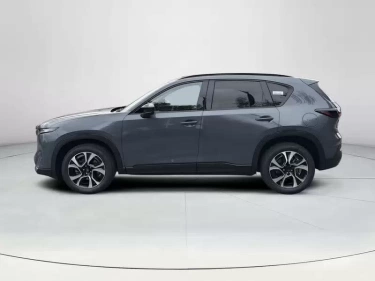 Foto van Mazda CX-5
