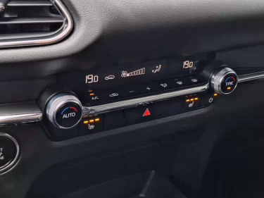 Foto van Mazda CX-30