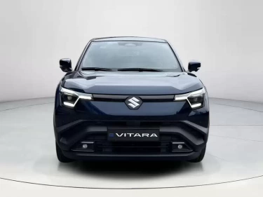 Foto van Suzuki e VITARA
