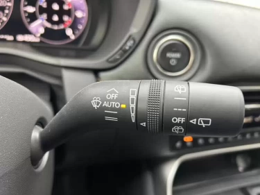 Foto van Mazda CX-80