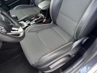 Foto van Kia Ceed Sportswagon