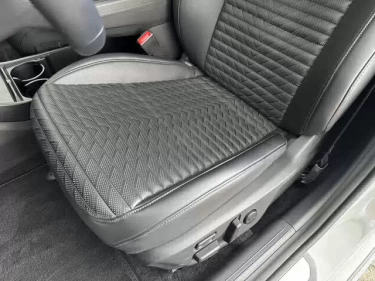 Foto van Kia EV4