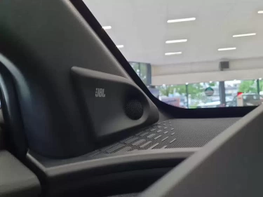 Foto van Toyota bZ4X