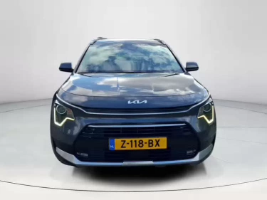 Foto van Kia Niro