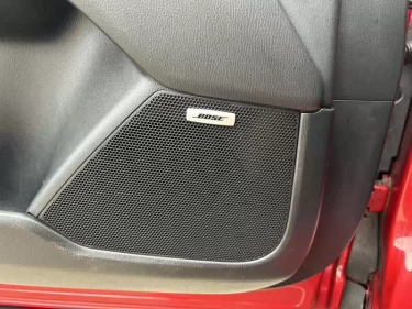 Foto van Mazda CX-5