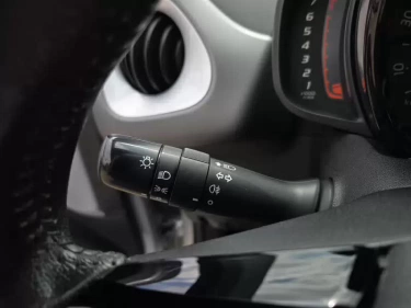 Foto van Toyota Aygo