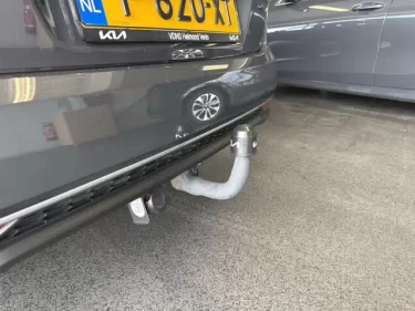 Foto van Kia Ceed Sportswagon