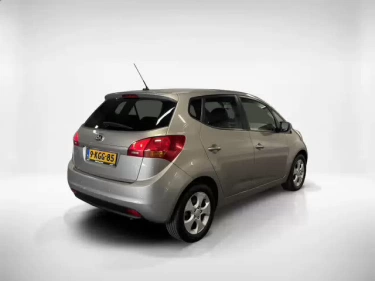 Foto van Kia Venga