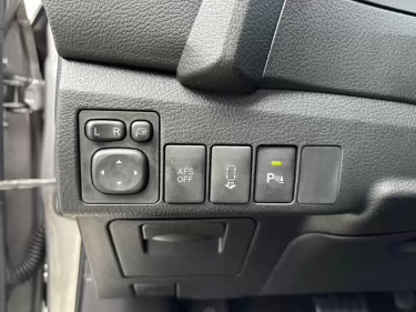 Foto van Toyota Auris Touring Sports