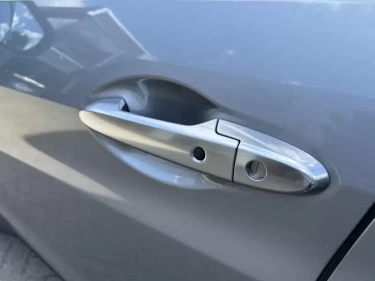 Foto van Honda HR-V