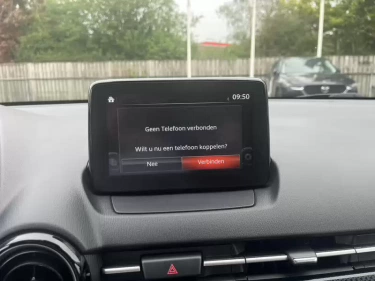 Foto van Mazda 2