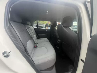 Foto van Kia EV3
