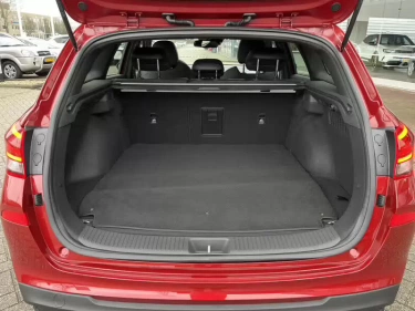 Foto van Hyundai i30 Wagon