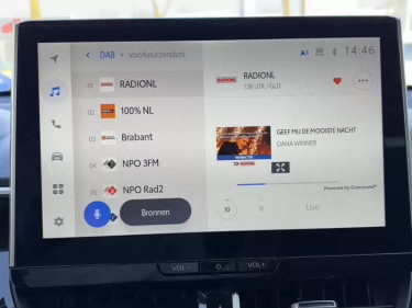 Foto van Toyota Corolla Cross