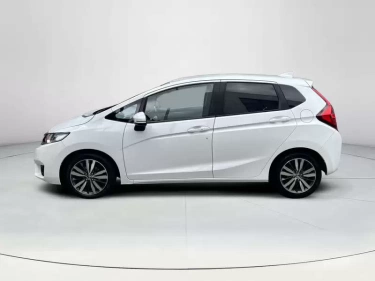 Foto van Honda Jazz