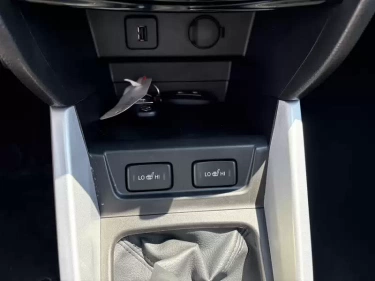 Foto van Suzuki Vitara