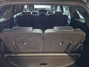 Foto van Kia Sorento