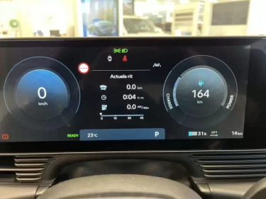 Foto van Hyundai IONIQ 5