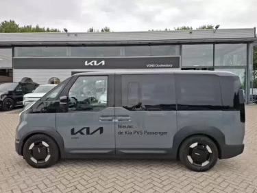 Foto van Kia PV5 Passenger