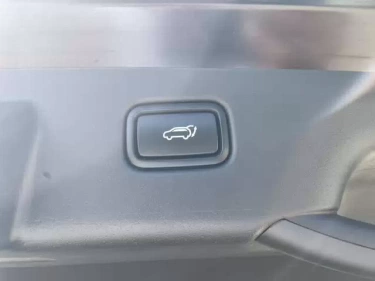 Foto van Kia Niro