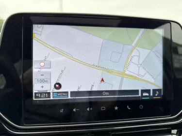 Foto van Suzuki S-Cross