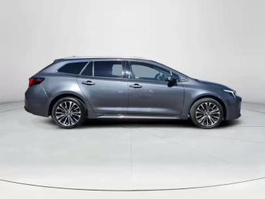 Foto van Toyota Corolla Touring Sports