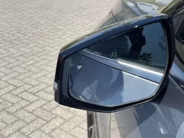 Foto van Kia Sportage