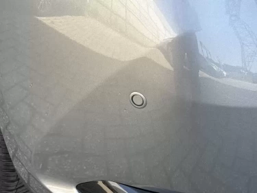 Foto van Toyota Auris