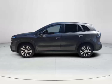 Foto van Suzuki S-Cross