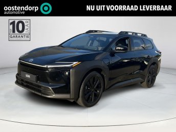Toyota bZ4X Touring Executive AWD 75 kWh  nieuw 2026