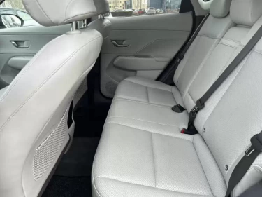 Foto van Hyundai Kona