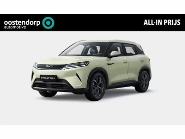 Foto van BYD ATTO 2