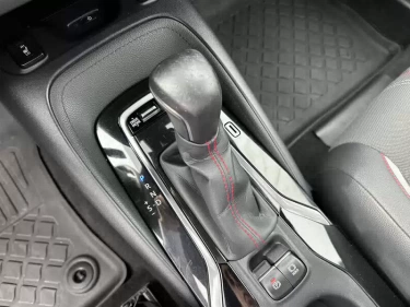 Foto van Toyota Corolla