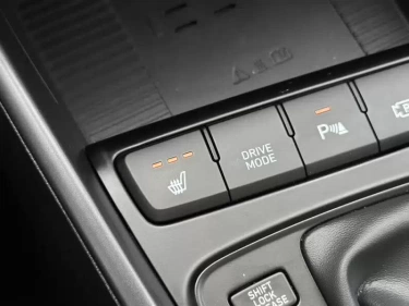 Foto van Hyundai Bayon