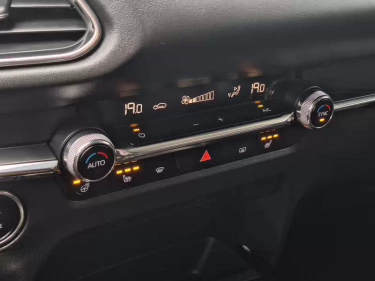 Foto van Mazda CX-30