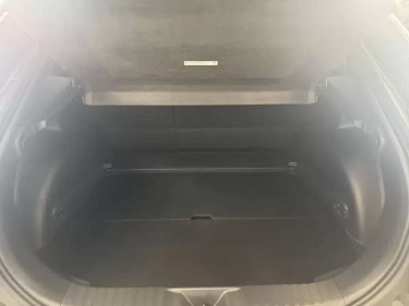 Foto van Toyota C-HR+