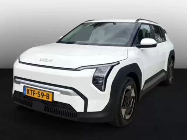 Foto van Kia EV3