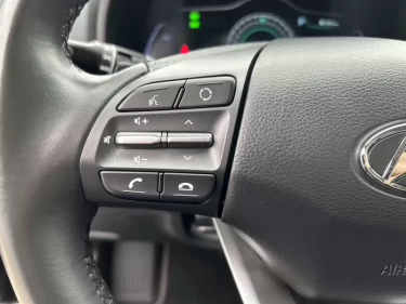 Foto van Hyundai Kona