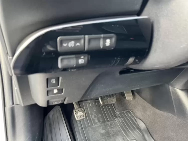 Foto van Toyota Prius