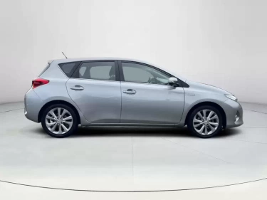 Foto van Toyota Auris